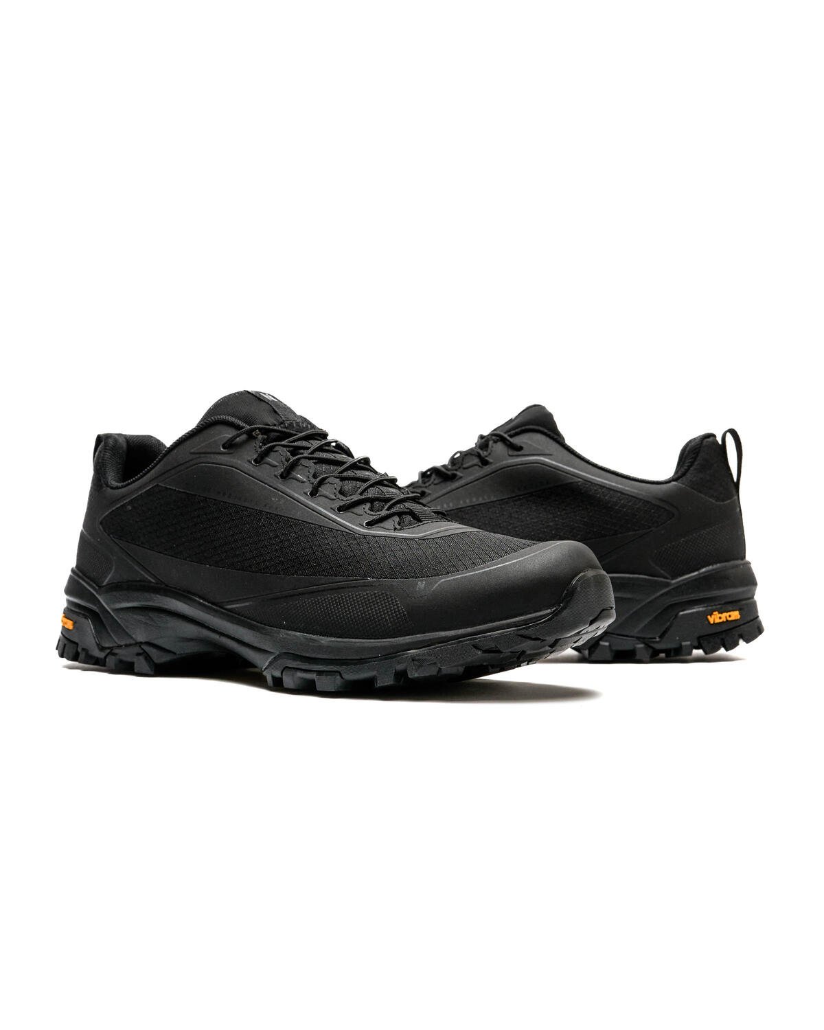 Norse Projects Lace Up Runner V02 | NPF01-0008-9999 | AFEW STORE